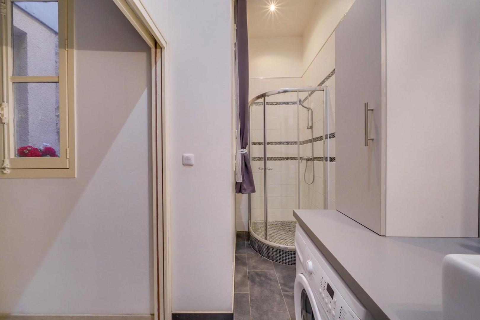 Charming Hypercentre Apartment Bordeaux Exterior photo